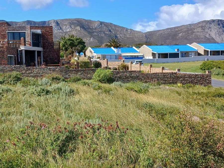 0 Bedroom Property for Sale in De Kelders Western Cape